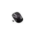 Logitech M325 Kablosuz Mouse-Siyah Gri