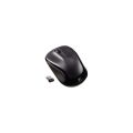 Logitech M325 Kablosuz Mouse-Siyah Gri
