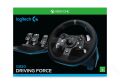 Logitech G920 Xbox ve PC Oyun Yarış Direksiyonu 941-000123