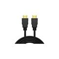Qport Q-HDMI152 Altın Uçlu 15 Metre 4K Hdmı 2.0 Kablo