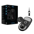 Logitech G Pro X Superlight Kablosuz Optik Oyuncu Mouse Siyah 910-005881