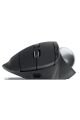 Logitech Mx Ergo S Gelişmiş Bluetooth Kablosuz Trackball Pc/mac Için Ergonomik Mouse, Siyah