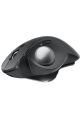 Logitech Mx Ergo S Gelişmiş Bluetooth Kablosuz Trackball Pc/mac Için Ergonomik Mouse, Siyah
