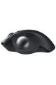 Logitech Mx Ergo S Gelişmiş Bluetooth Kablosuz Trackball Pc/mac Için Ergonomik Mouse, Siyah