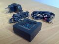Logitech Bluetooth Adaptör / Ses Alıcısı - Siyah