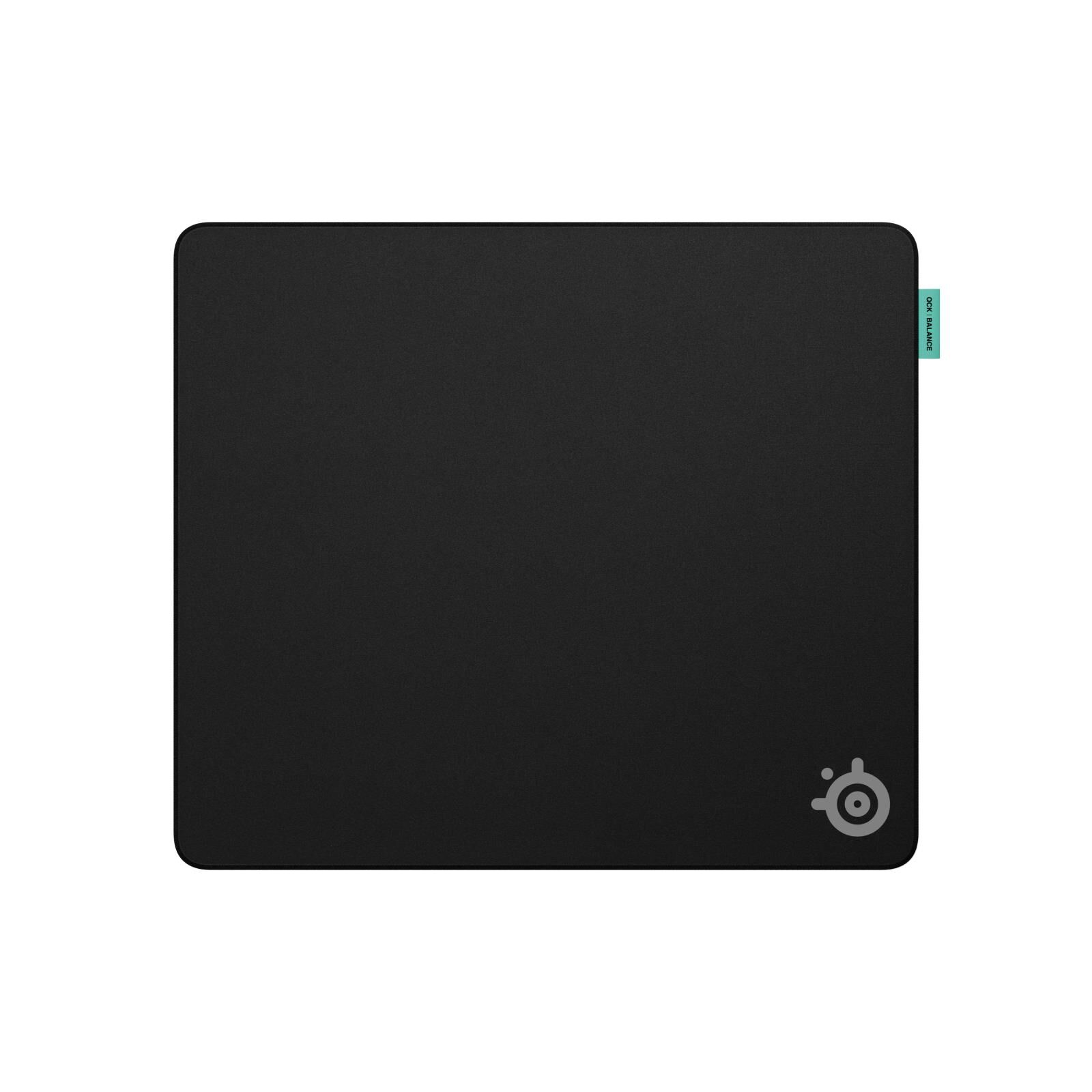SteelSeries QcK Large Performance Balance Gaming Mouse Pad
