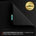 SteelSeries QcK Large Performance Balance Gaming Mouse Pad