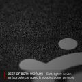 SteelSeries QcK Large Performance Balance Gaming Mouse Pad