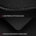 SteelSeries QcK Large Performance Balance Gaming Mouse Pad