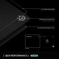 SteelSeries QcK Large Performance Balance Gaming Mouse Pad