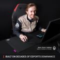 SteelSeries QcK Large Performance Speed Gaming Mouse Pad