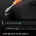 SteelSeries QcK XLarge Performance Balance Gaming Mouse Pad