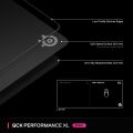 SteelSeries QcK XLarge Performance Speed Gaming Mouse Pad