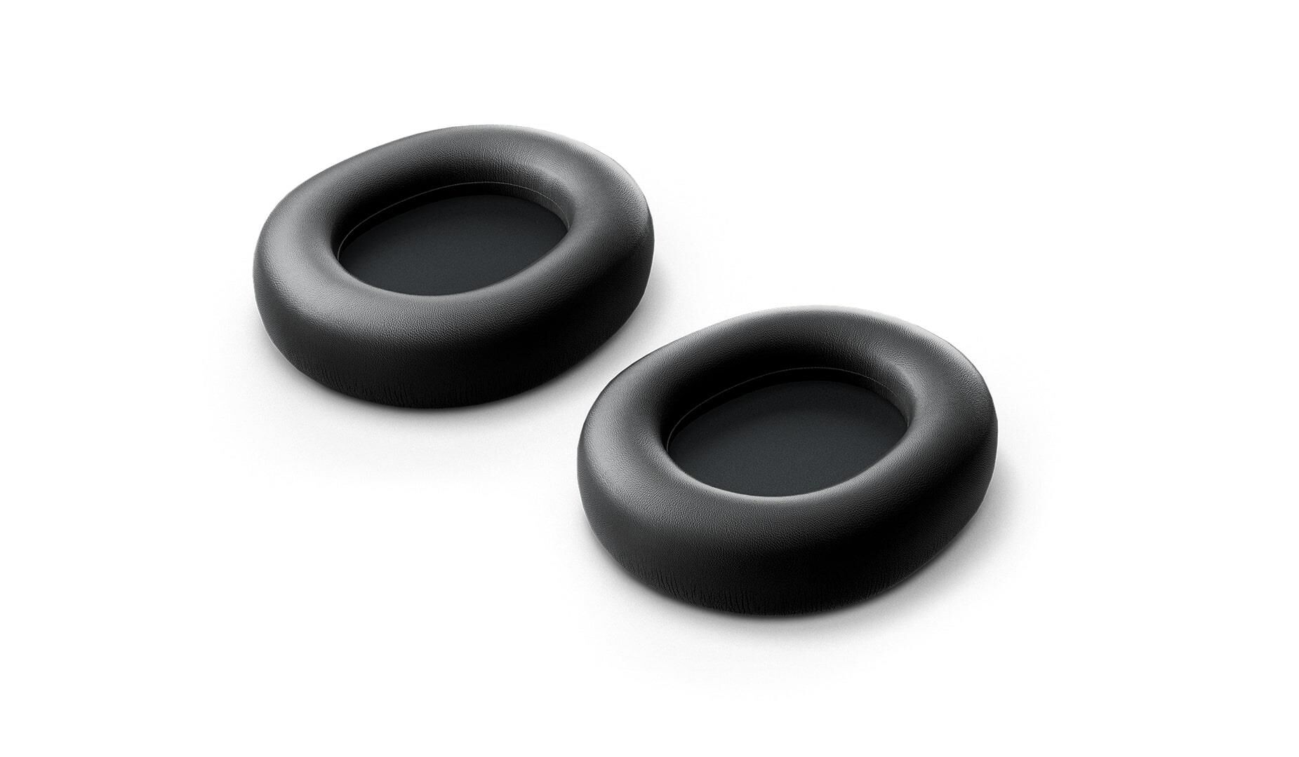 SteelSeries Arctis Nova Serisi Deri Kulaklık Pedi