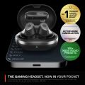 SteelSeries Arctis GameBuds Xbox için Kablosuz Kulak İçi Oyun Kulaklığı - Siyah