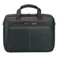 Targus CN313 12-13.4 inç Classic Notebook, Laptop Çantası -Siyah