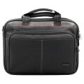 Targus CN313 12-13.4 inç Classic Notebook, Laptop Çantası -Siyah