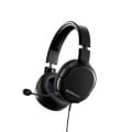 SteelSeries Arctis 1 Kablolu Kulak Üstü Oyuncu Kulaklığı (PS5 ve PS4)