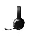 SteelSeries Arctis 1 Kablolu Kulak Üstü Oyuncu Kulaklığı (PS5 ve PS4)