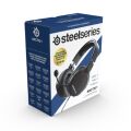SteelSeries Arctis 1 Kablolu Kulak Üstü Oyuncu Kulaklığı (PS5 ve PS4)