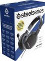 SteelSeries Arctis 1 Kablolu Kulak Üstü Oyuncu Kulaklığı (PS5 ve PS4)