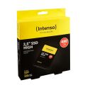 Intenso 3813450 2.5 inç 480 GB SATA 3 SSD