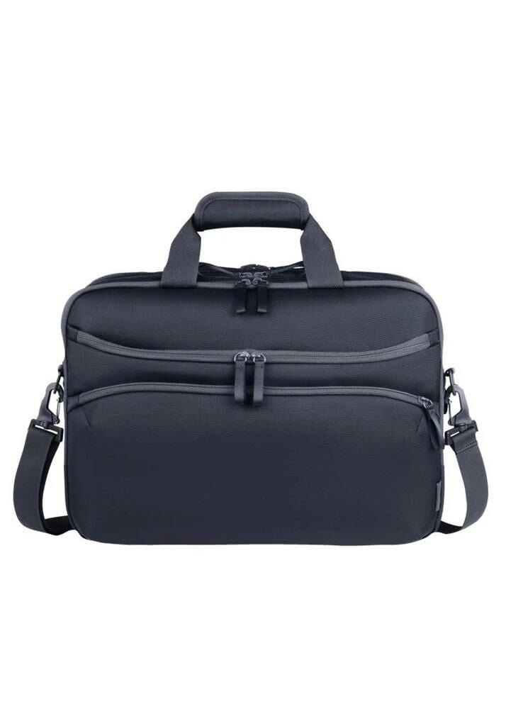 HP TRAVEL PLUS 16'' LAPTOP BAG 22LT GRAPHITE BLUE A2CE1AA