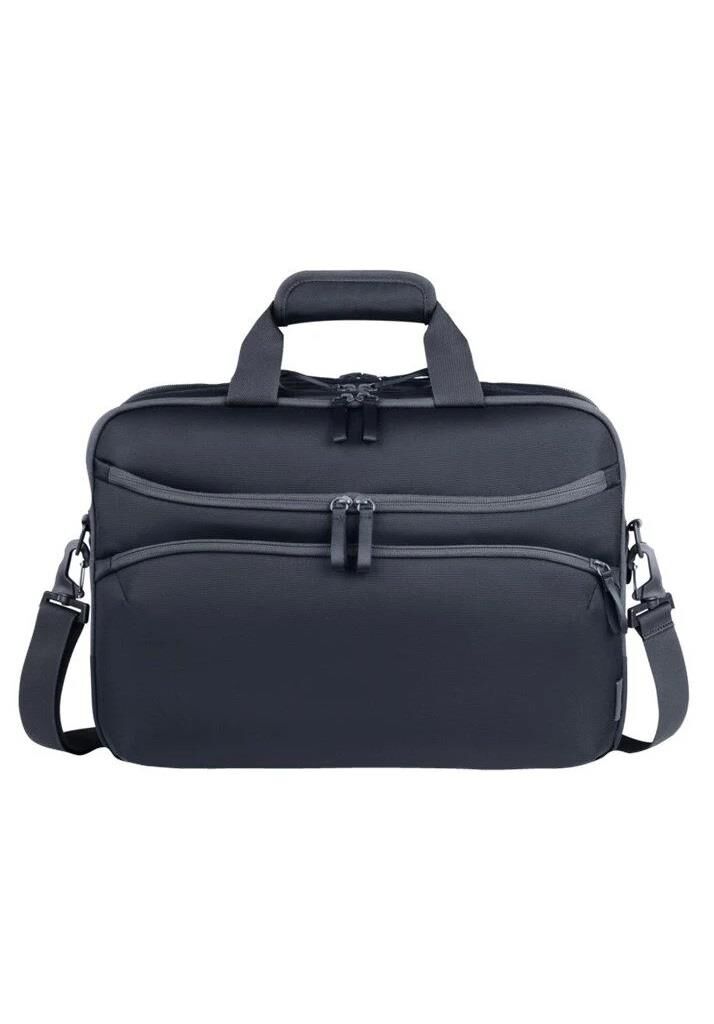 HP TRAVEL PLUS 16'' LAPTOP BAG 22LT GRAPHITE BLUE A2CE1AA