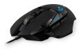 Logitech G502 Hero Kablolu Oyuncu Mouse