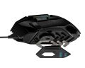 Logitech G502 Hero Kablolu Oyuncu Mouse