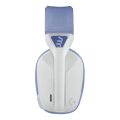 Logitech G435 Lightspeed Kablosuz Gaming Kulaklık - Beyaz 981-001074