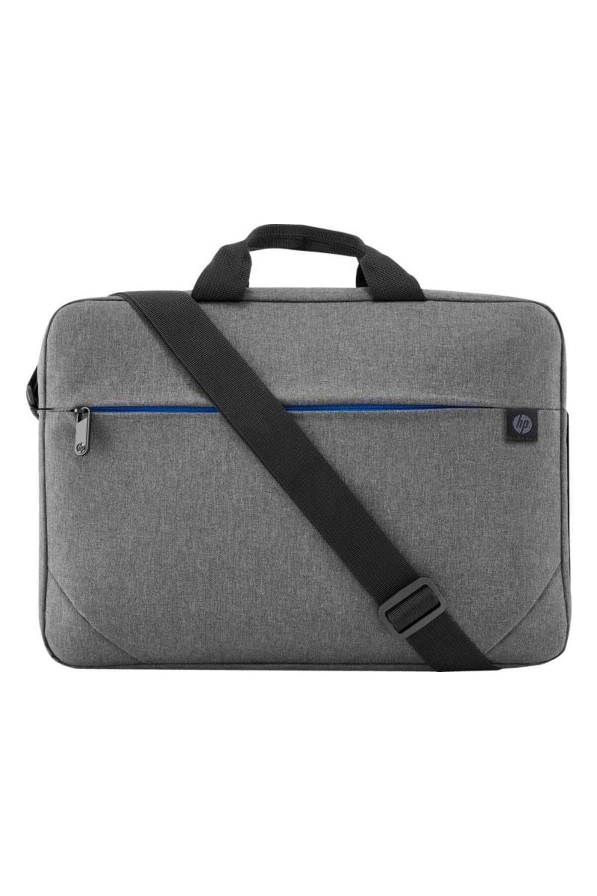 HP Prelude 15.6'' Laptop Çantası Gri 1e7d7aa