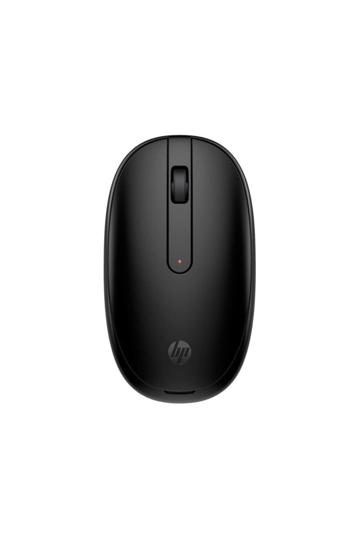 HP 245 Kablosuz Bluetooth Mouse Siyah 81s67aa