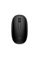 HP 245 Kablosuz Bluetooth Mouse Siyah 81s67aa