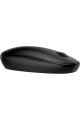 HP 245 Kablosuz Bluetooth Mouse Siyah 81s67aa