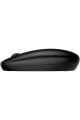 HP 245 Kablosuz Bluetooth Mouse Siyah 81s67aa