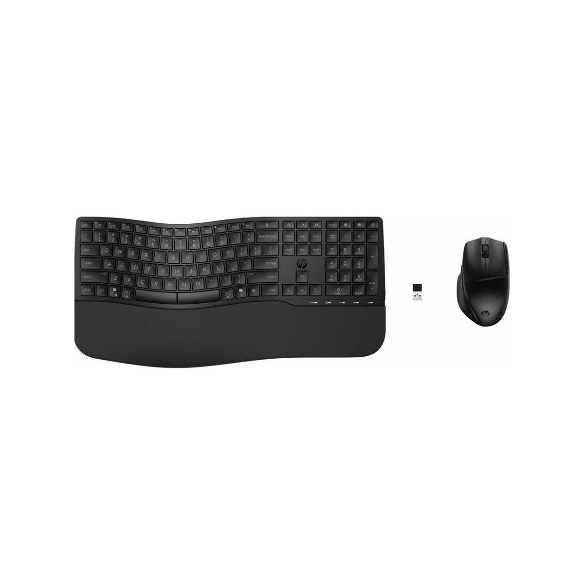 HP 8T6L7UT 685 Comfort Dual-Mode Klavye ve Mouse Seti