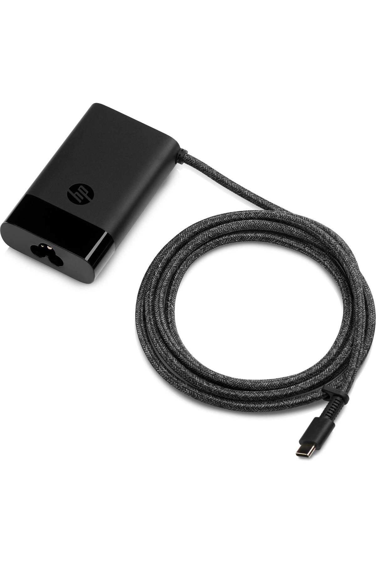 HP 65w Usb-c Notebook Şarj Adaptörü 671r3ut