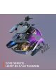 SteelSeries Aerox 9 Rgb Kablosuz Gaming Mouse