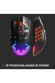 SteelSeries Aerox 9 Rgb Kablosuz Gaming Mouse