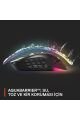SteelSeries Aerox 9 Rgb Kablosuz Gaming Mouse