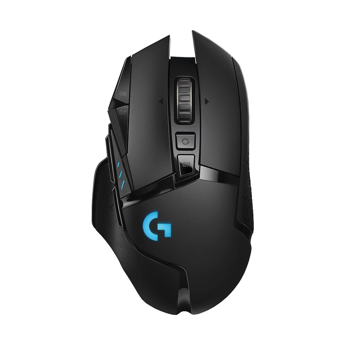 Logitech G502 Lightspeed Kablosuz Oyuncu Mouse