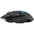 Logitech G502 Lightspeed Kablosuz Oyuncu Mouse