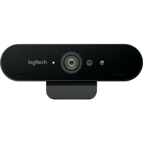 Logitech Brio 4K Stream Edition Yayıncı Webcam 960-001194