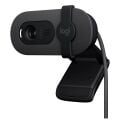 Logitech Brio 100 Full Hd 2 MP 1080 P Mikrofonlu Grafit Webcam