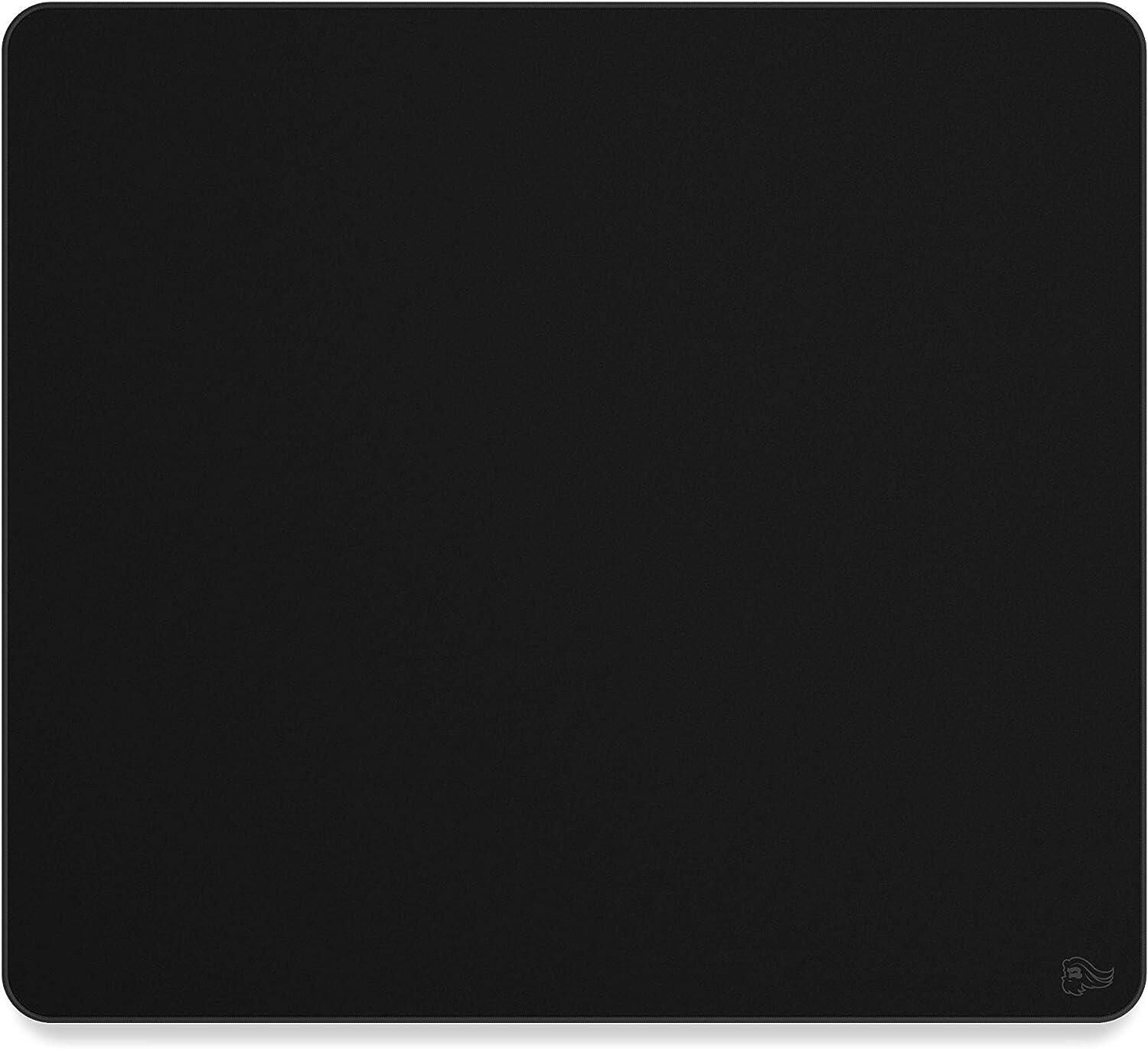 Glorious Heavy XL Stealth Edition Mousepad 16x18'' (41x46 CM)
