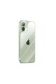 Baseus Simple Serisi Telefon Kılıfı iPhone 16 Plus - Şeffaf