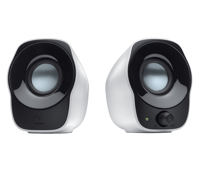 Logitech Z120 1+1 Usb Hoparlör 980-000513
