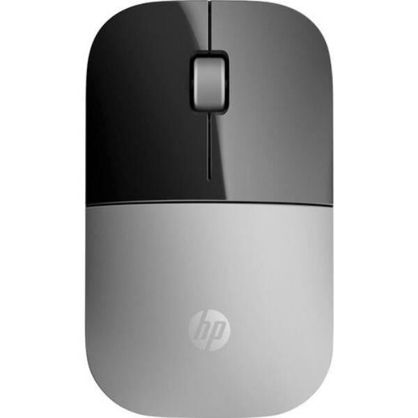 HP X7Q44AA Z3700 Kablosuz Mouse - Gümüş