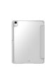 Baseus Minimalist iPad Air 4 & Air 5 10.9'' Kılıfı - Gri
